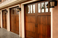 Easter Kinkell garage extension quotes